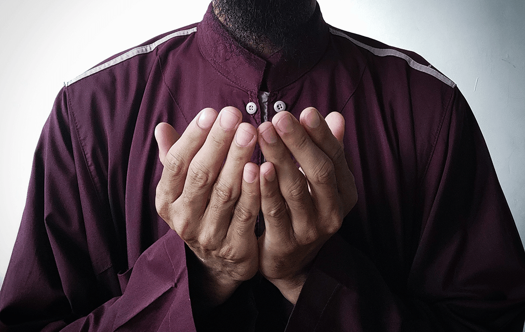 Finding Hope in Allah’s Mercy and Forgiveness