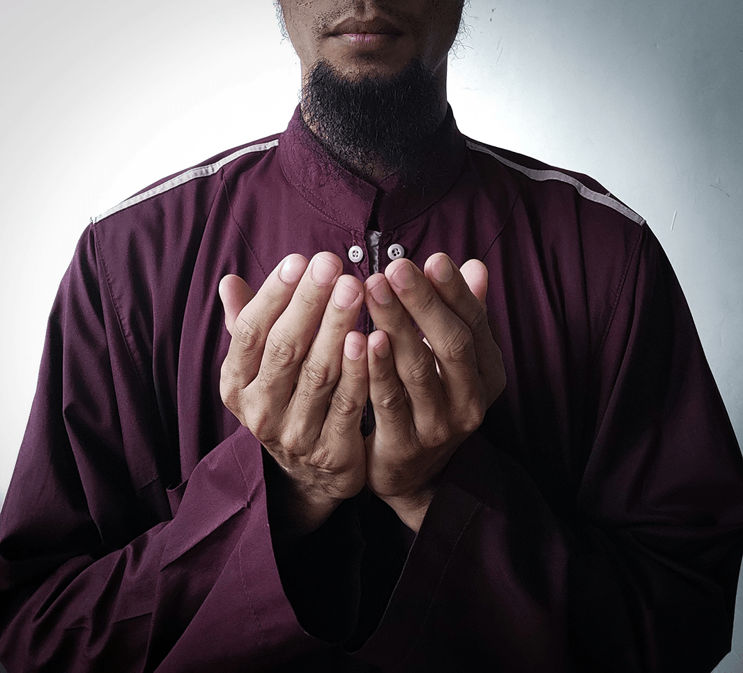 Ummah Konnect - Finding hope in Allah's Mercy