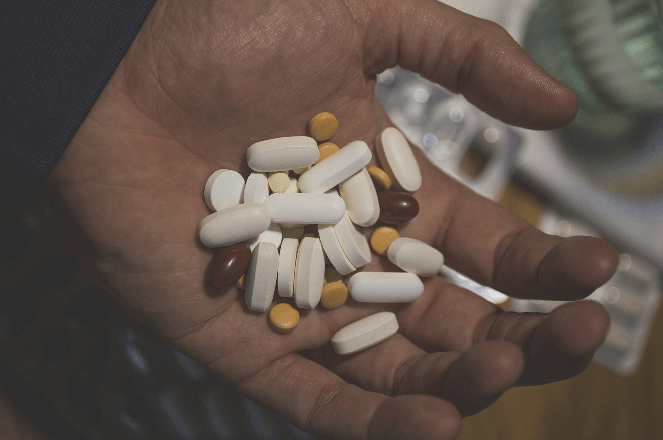 Ummah Konnect - Islamic Perspective on Drug Abuse