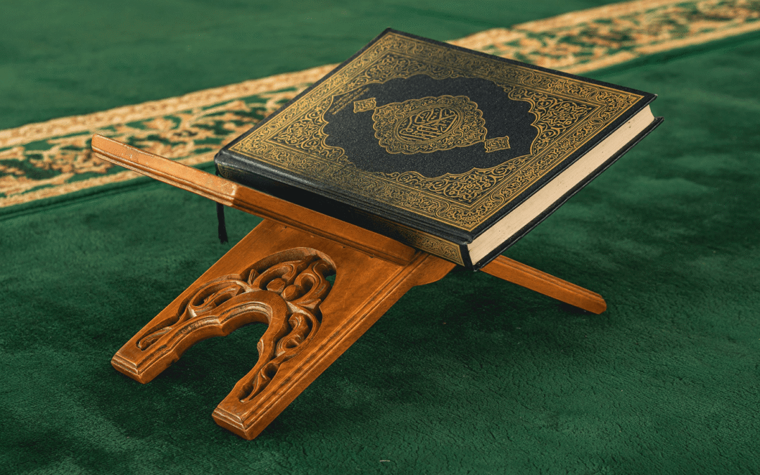 Promoting Islam in a Secular Country Without OffendingOther Religions
