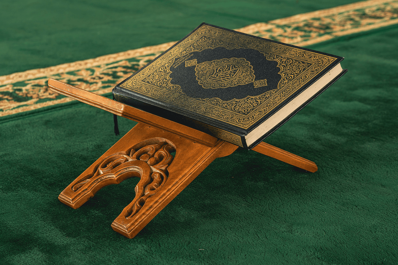 Ummah Konnect - Promiting Islam in a Secular Country