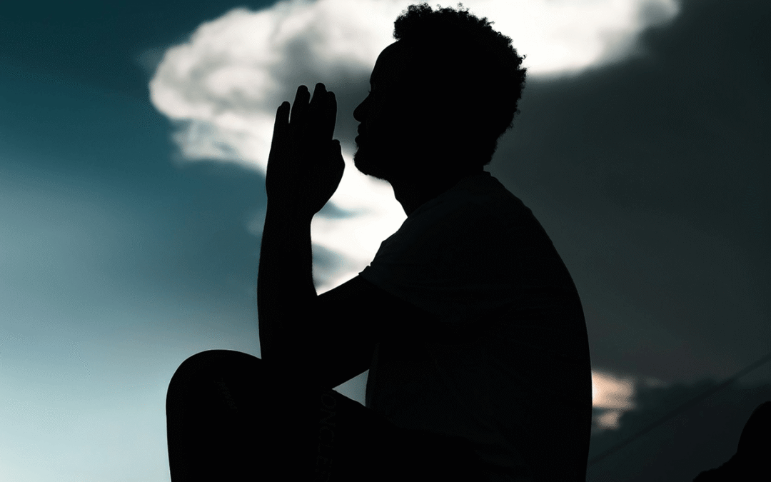 Struggling to Pray: Reconnecting with Salah
