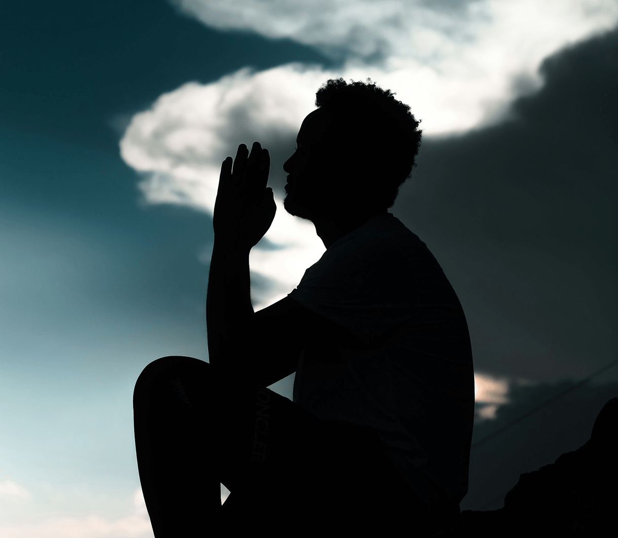 Ummah Konnect - Struggling to Pray