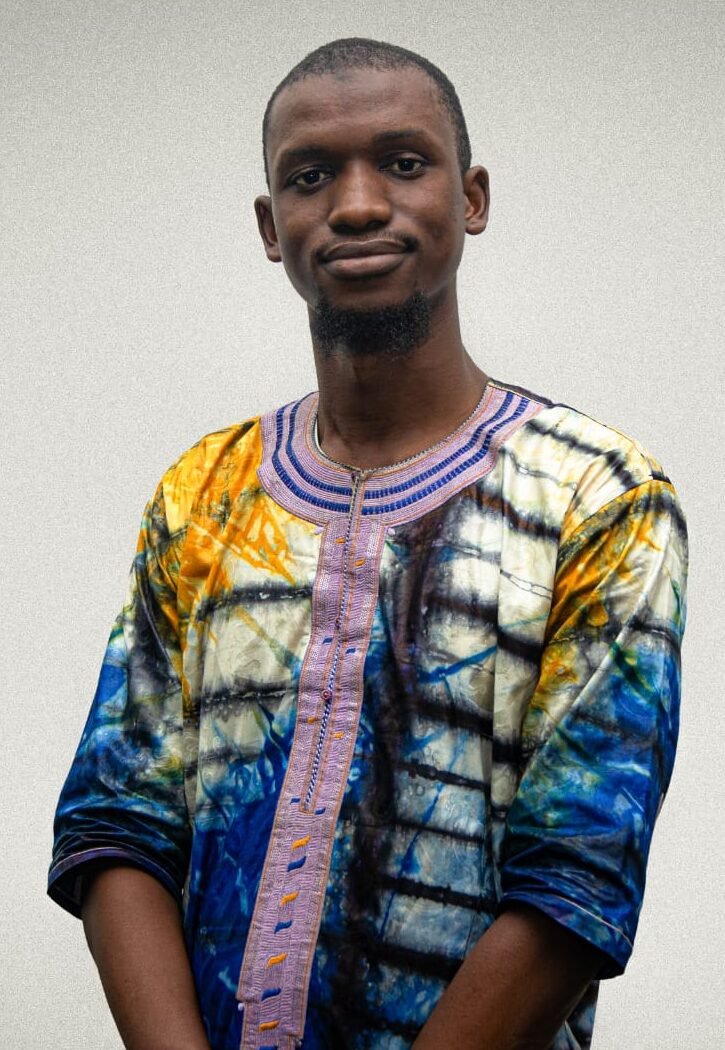 Alpha Umar Jalloh