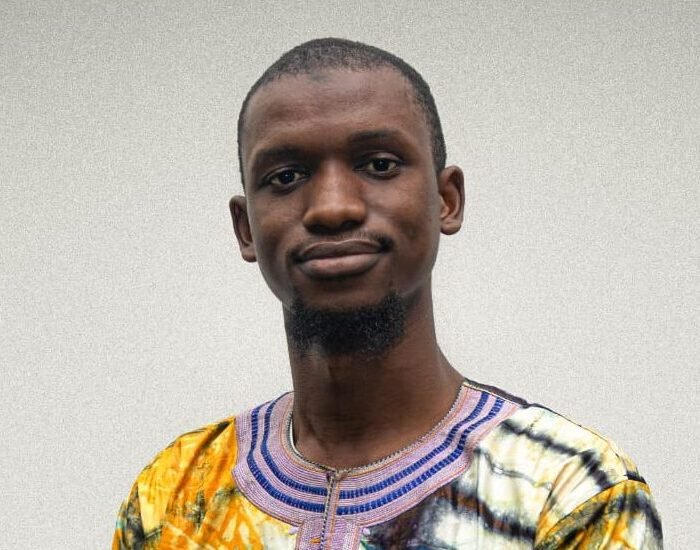 Alpha Umar Jalloh