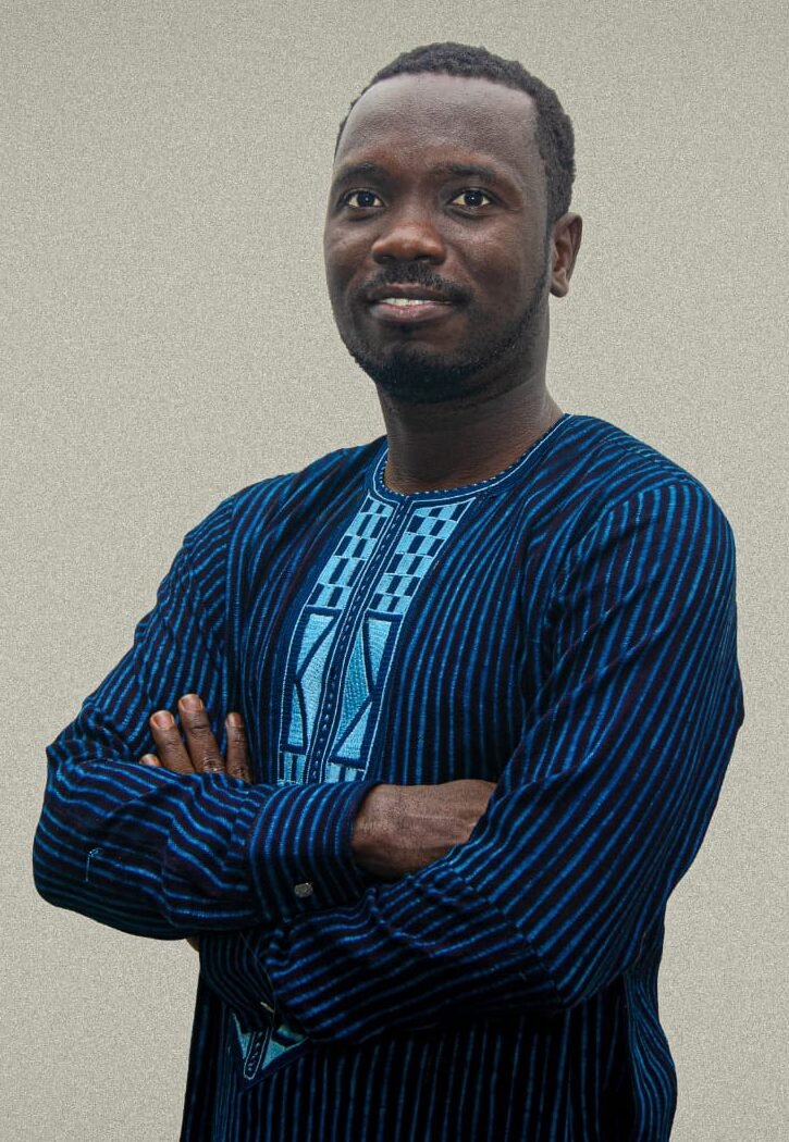 Amadu Kamara