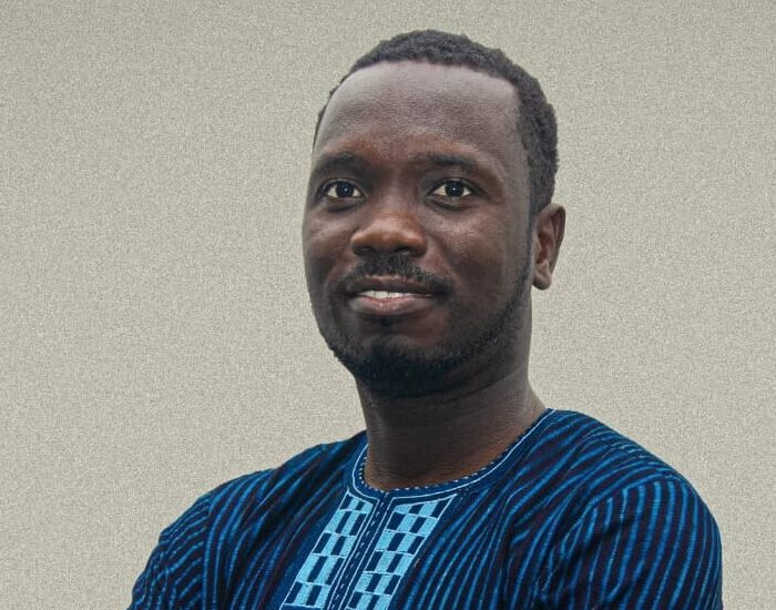 Amadu Kamara